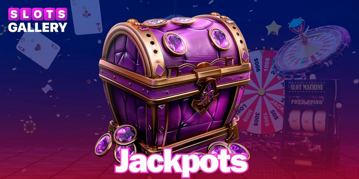 Slotsgallery Casino